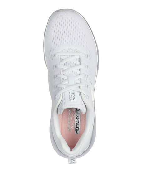 Sneakers Skechers Donna - Bianco