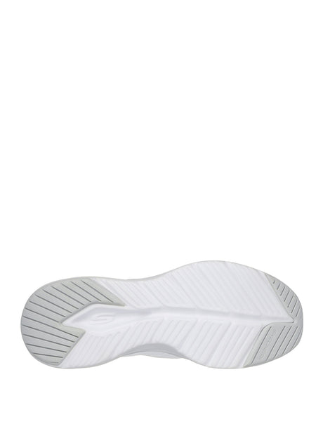 Sneakers Skechers Donna - Bianco