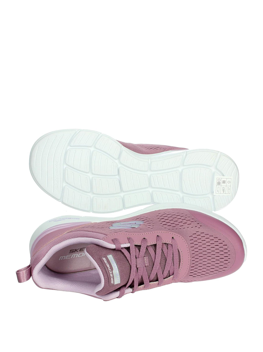 Sneakers Skechers Donna - Viola