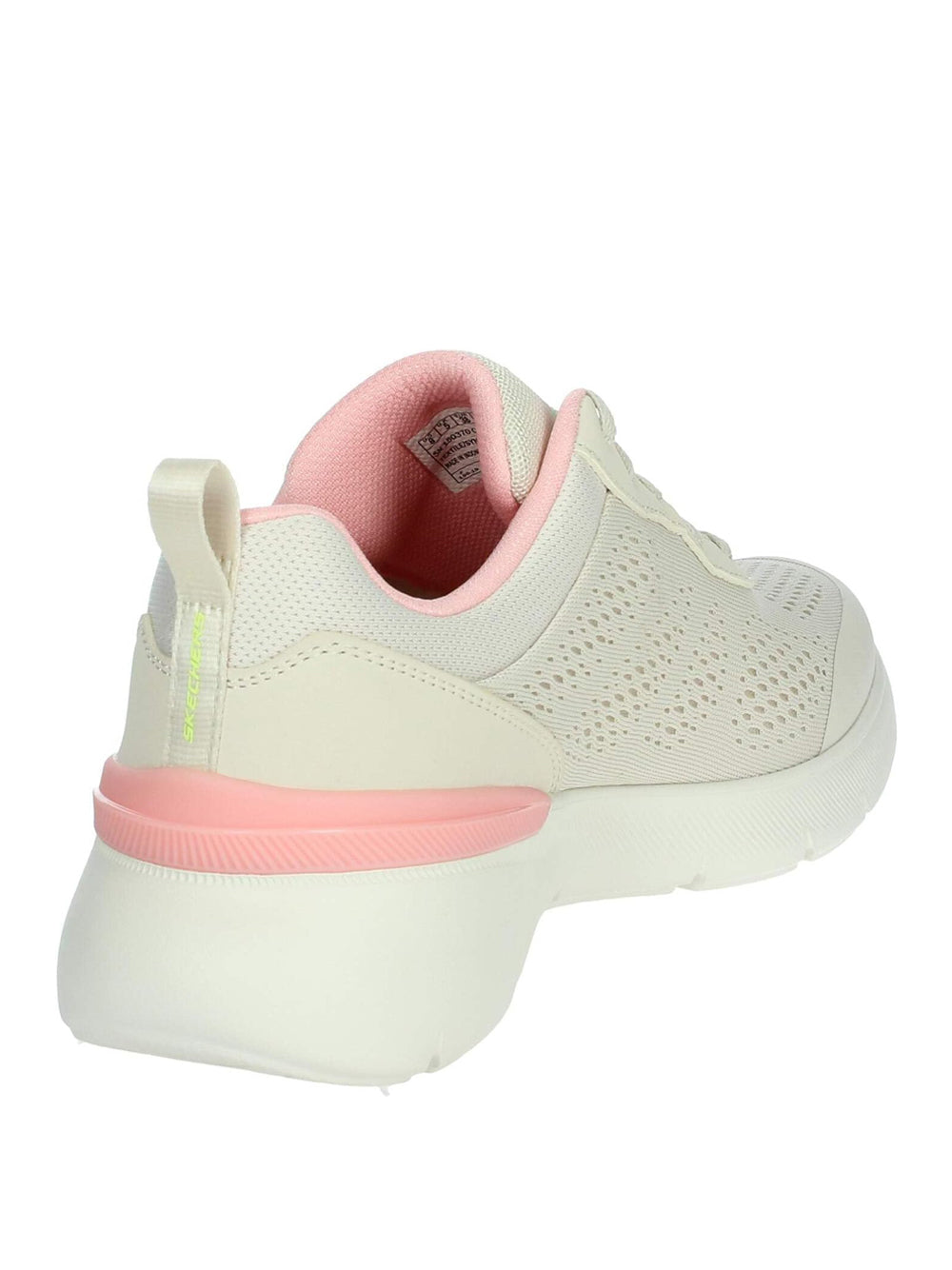 Sneakers Skechers Donna - Beige