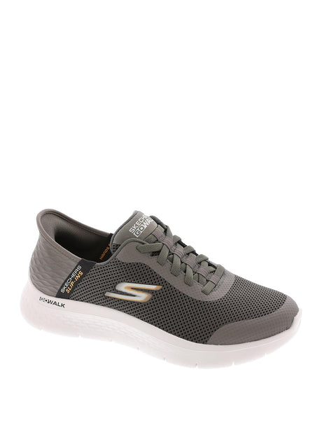 Sneakers Skechers Uomo - Marrone