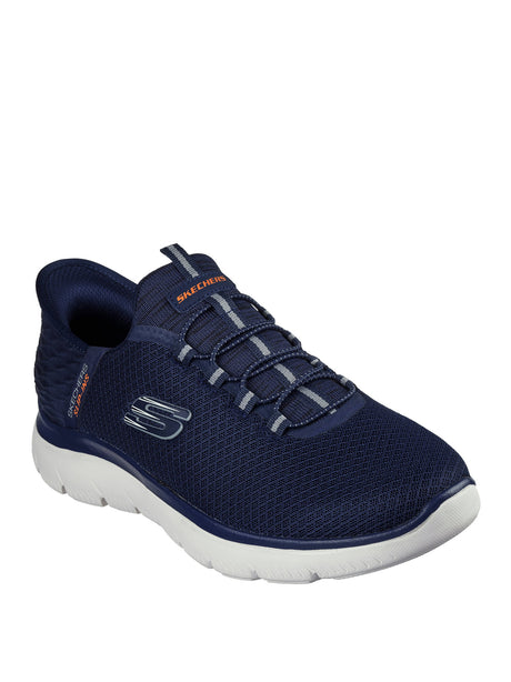 Sneakers Skechers Uomo - Navy