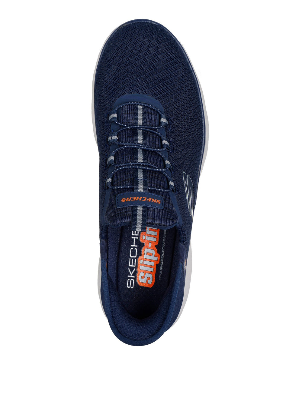 Sneakers Skechers Uomo - Navy