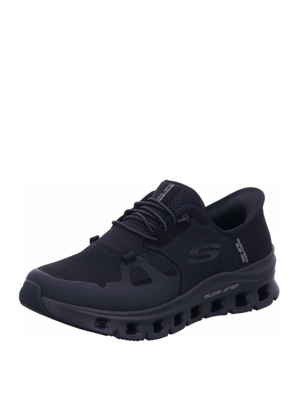 Sneakers Skechers Uomo - Nero