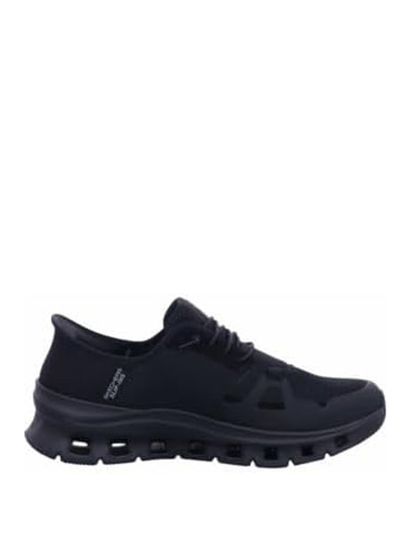 Sneakers Skechers Uomo - Nero