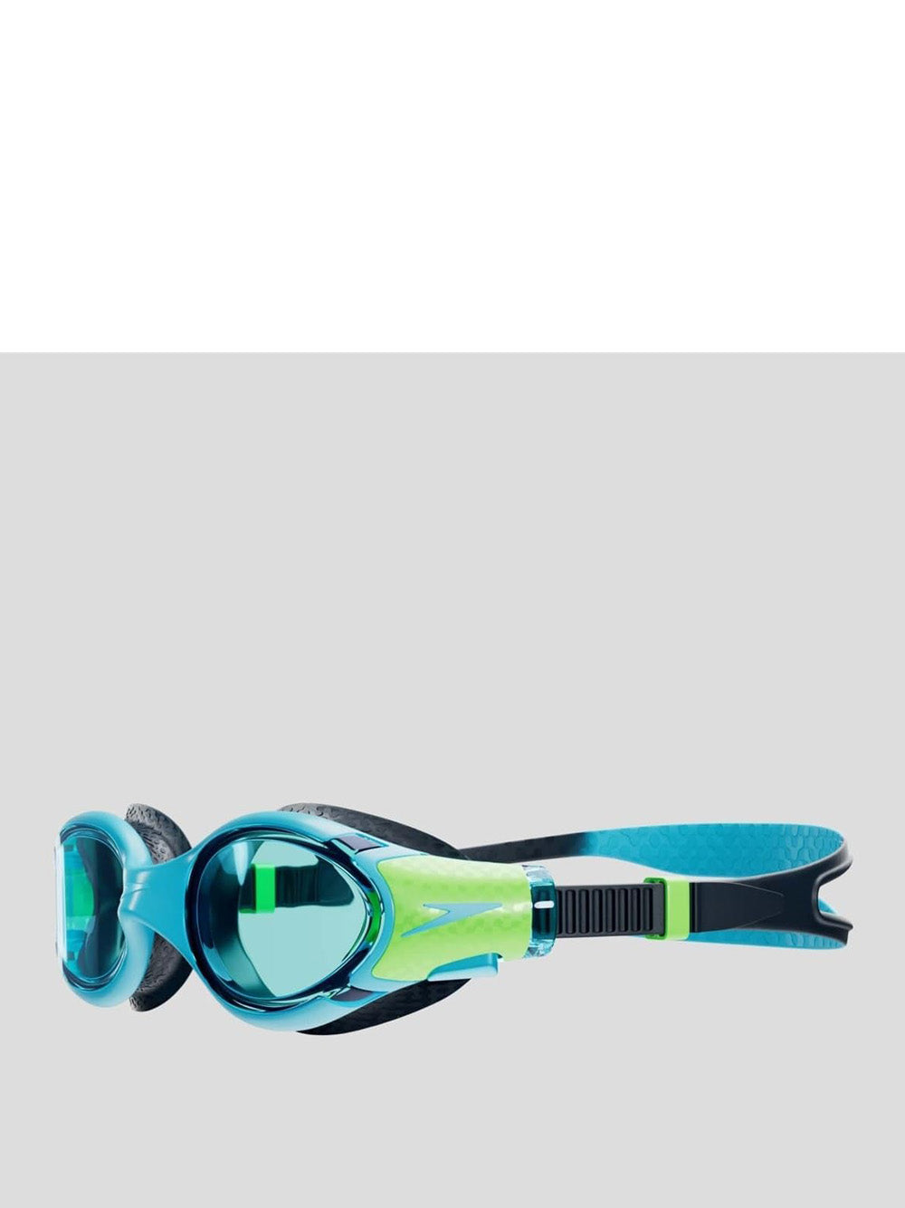 Costume Sportivo Speedo Bambina - Turchese