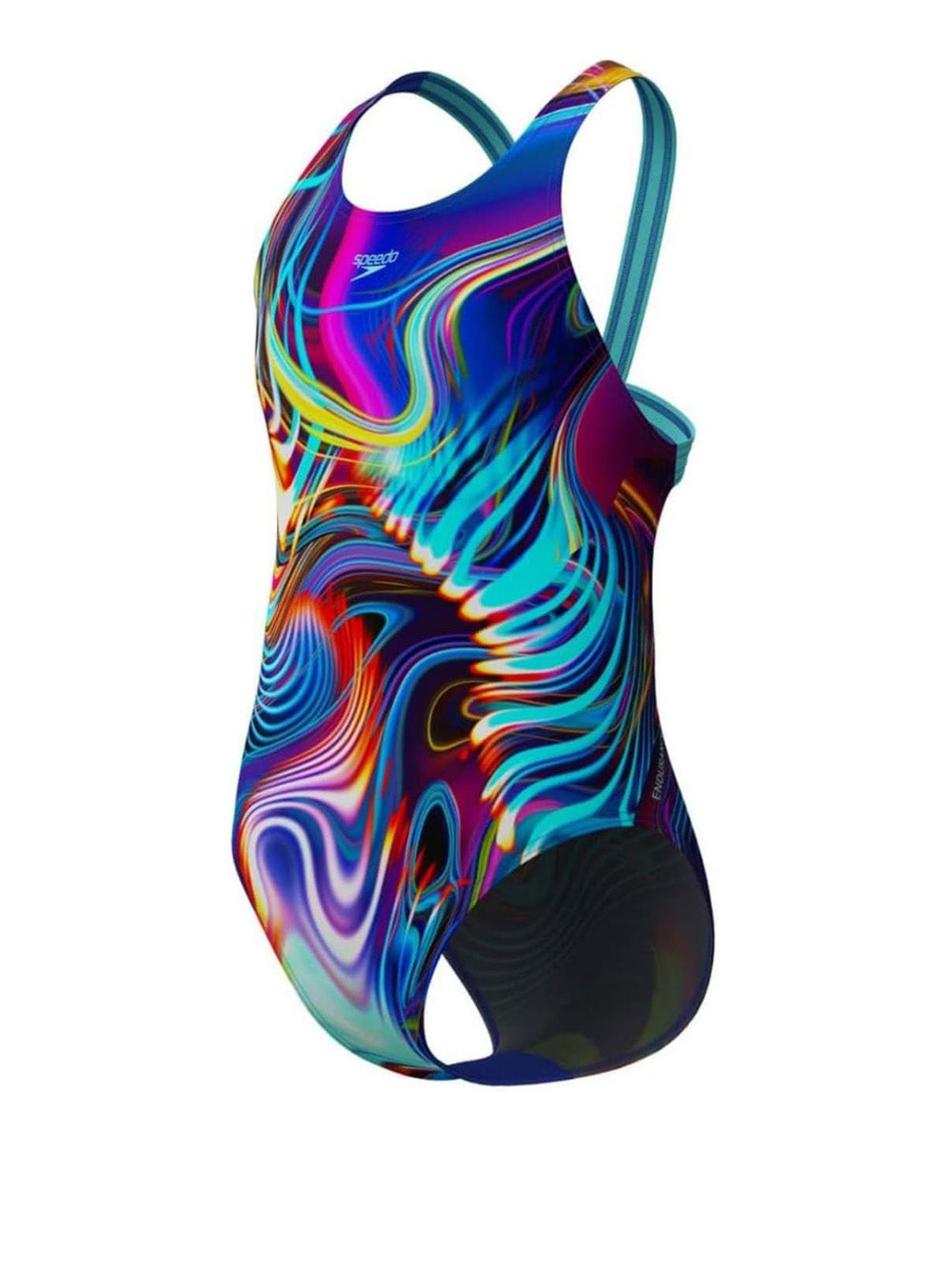 Costume Sportivo Speedo Bambina