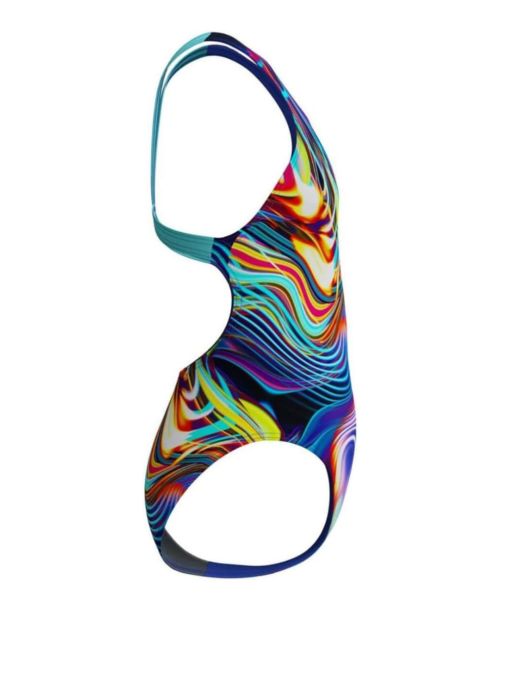 Costume Sportivo Speedo Bambina