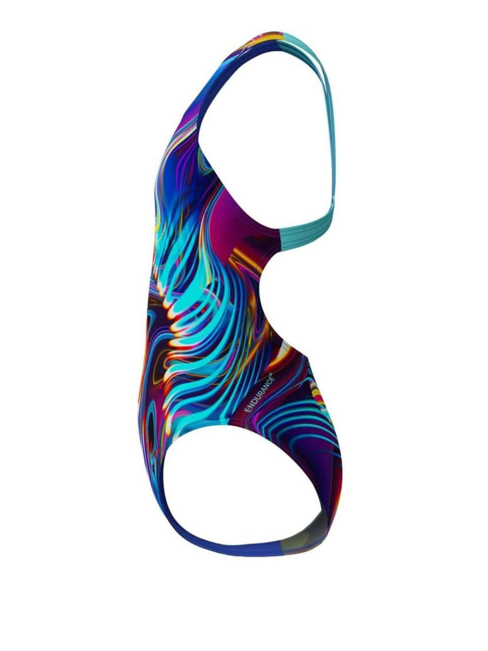 Costume Sportivo Speedo Bambina