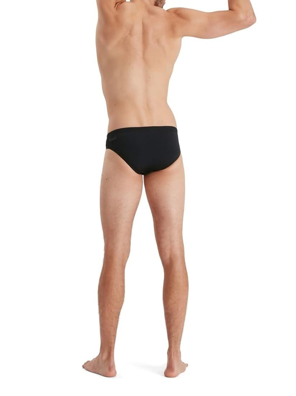 Costume Sportivo Speedo Uomo - Nero Speedo Angolo dello Sport