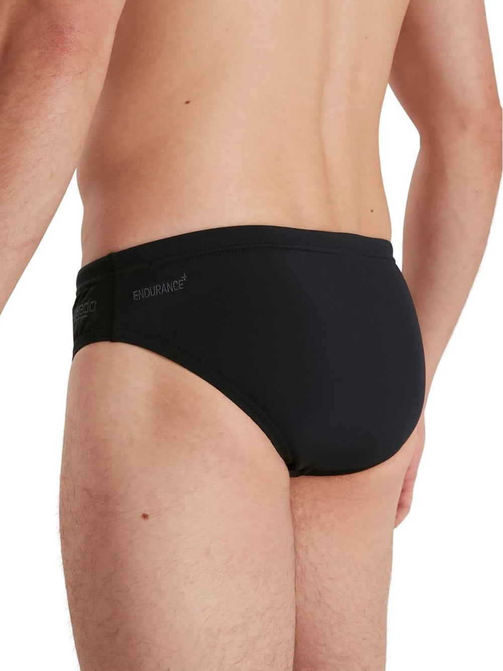 Costume Sportivo Speedo Uomo - Nero Speedo Angolo dello Sport