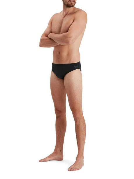 Costume Sportivo Speedo Uomo - Nero Speedo  Angolo dello Sport