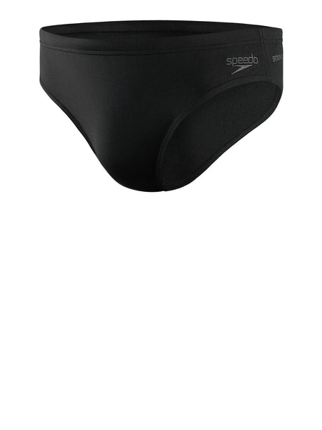 Costume Sportivo Speedo Uomo - Nero Speedo  Angolo dello Sport