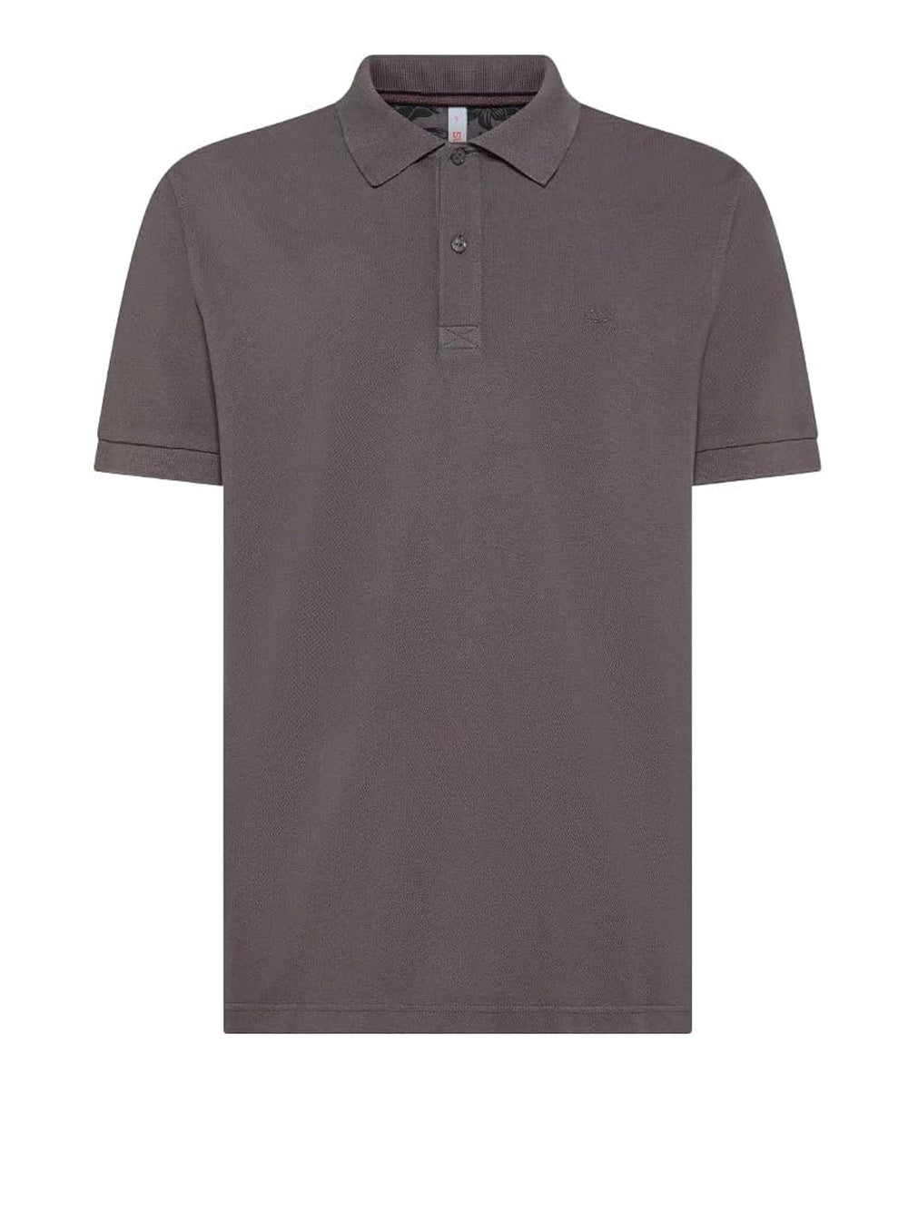 Polo Sun 68 Uomo - Grigio