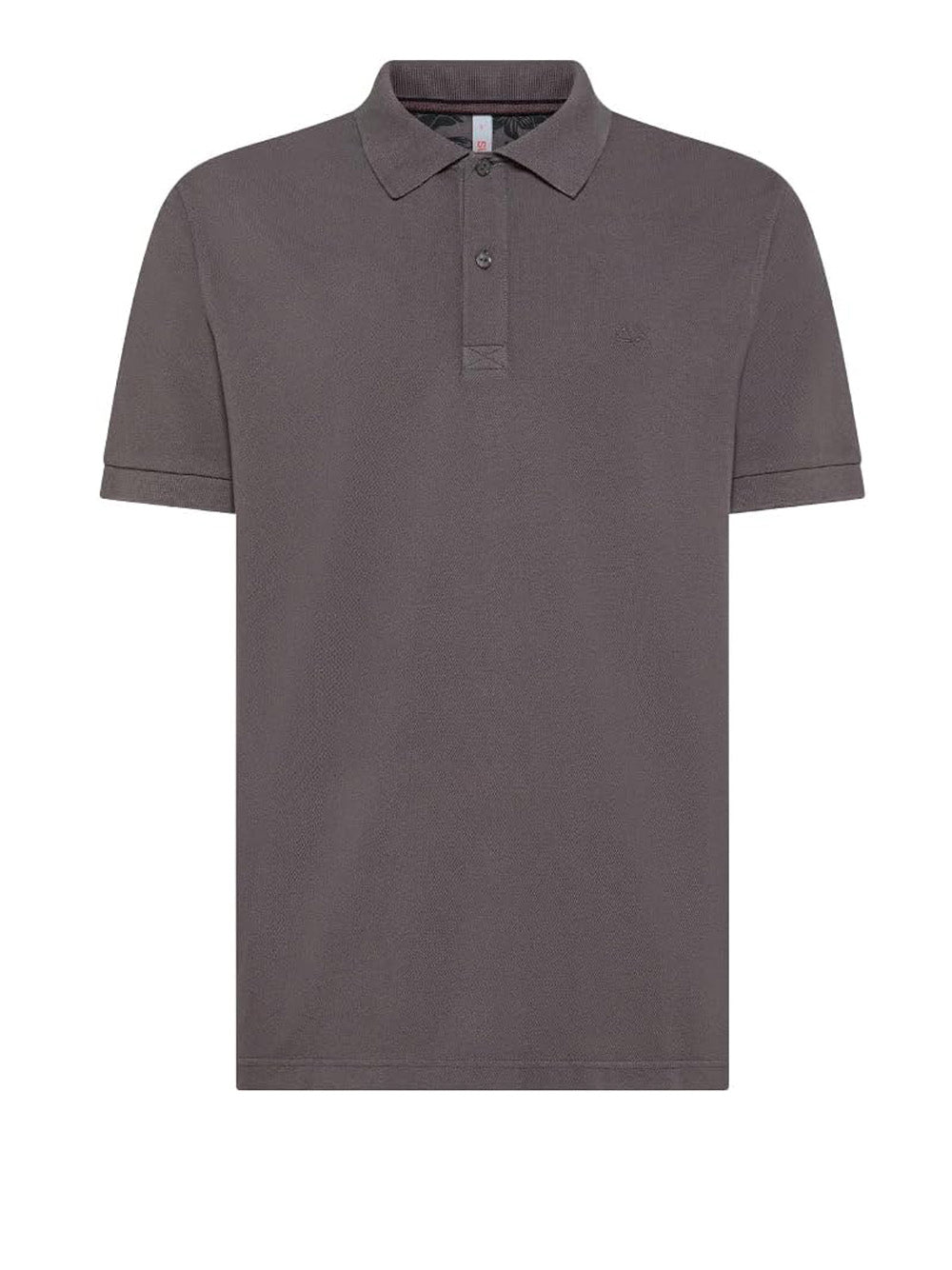 Polo Sun 68 Uomo - Grigio