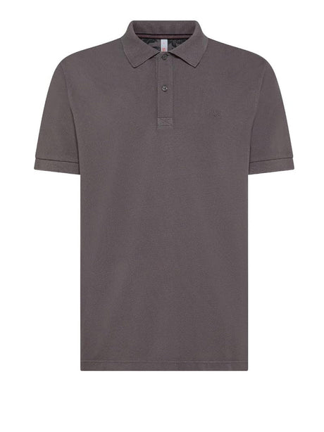 Polo Sun 68 Uomo - Grigio
