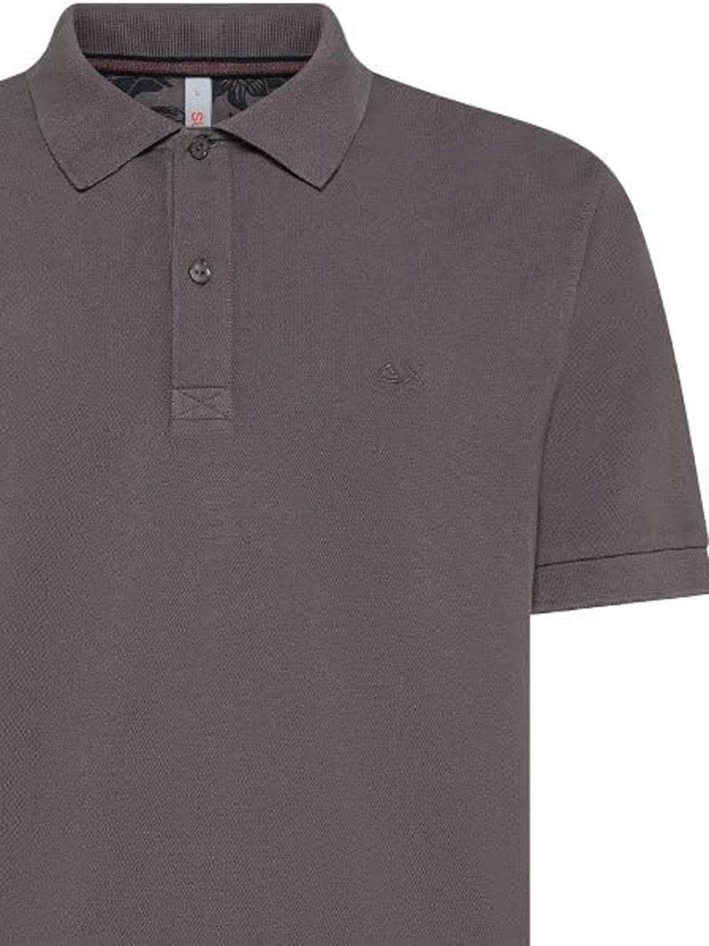 Polo Sun 68 Uomo - Grigio