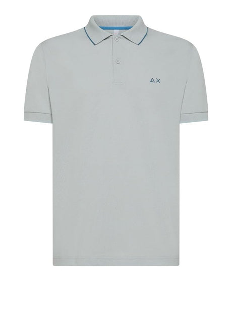 Polo Sun 68 Uomo - Grigio