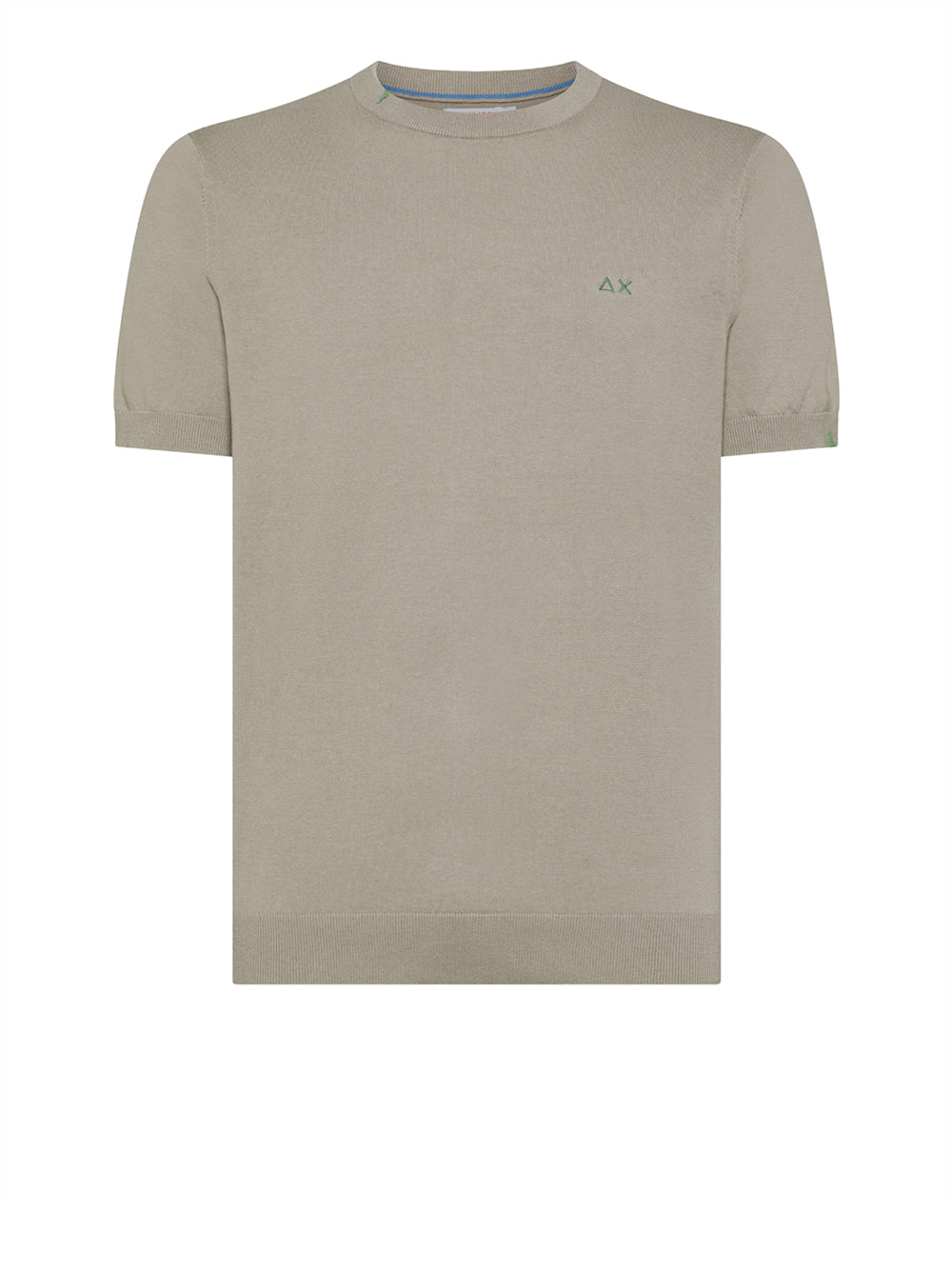 T-shirt Sun 68 Uomo - Grigio