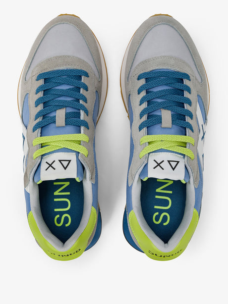 Sneakers Sun 68 Scarpe Uomo