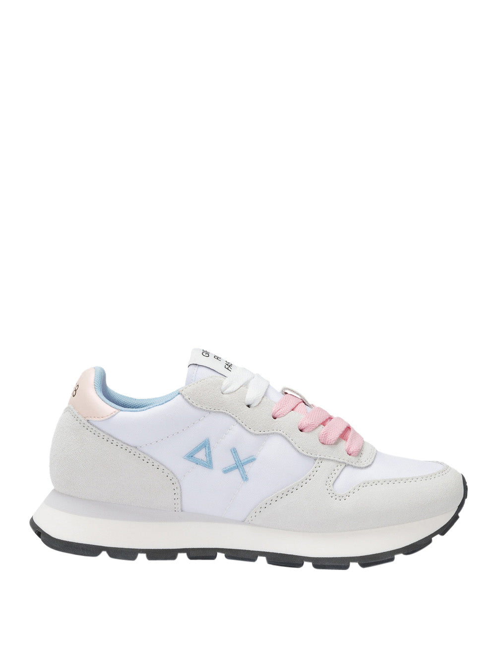 Sneakers Sun 68 Scarpe Donna - Bianco