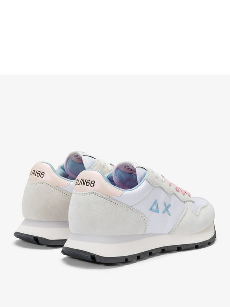 Sneakers Sun 68 Scarpe Donna - Bianco