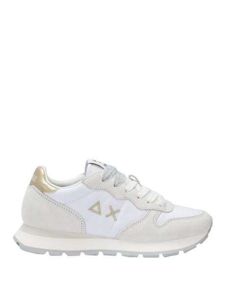 Sneakers Sun 68 Scarpe Donna - Bianco
