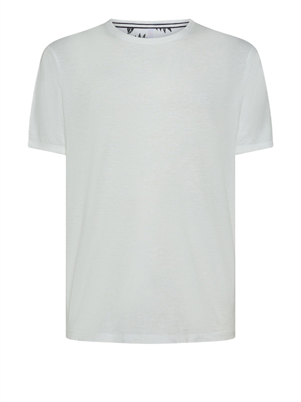 T-Shirt Sun 68 Uomo - Bianco
