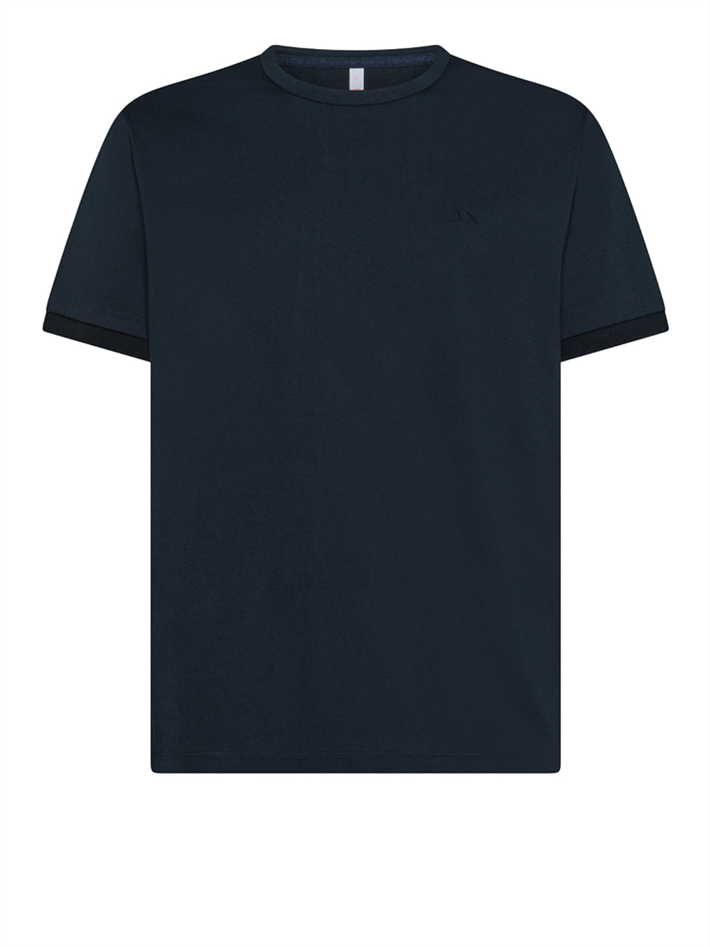 T-Shirt Sun 68 Uomo - Blu