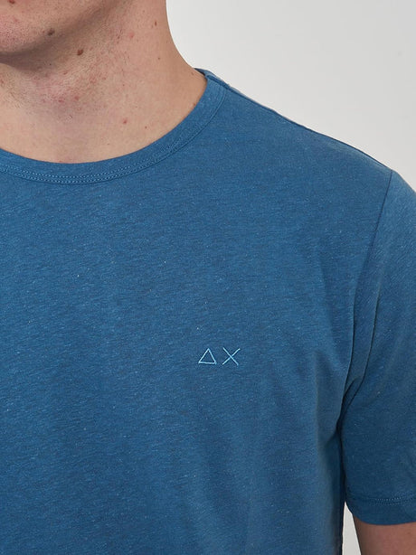 T-shirt Sun 68 Uomo