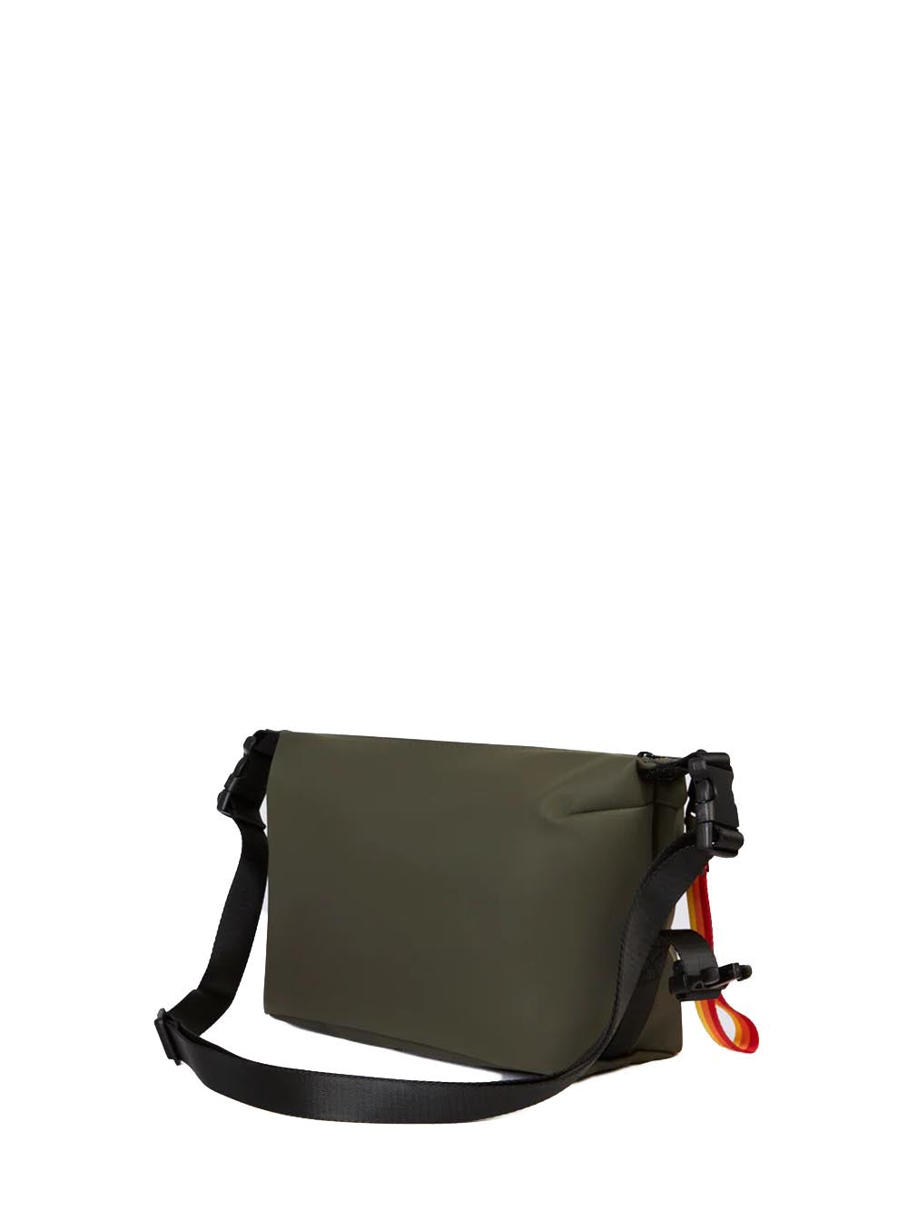 Beauty Case Sundek Uomo - Verde