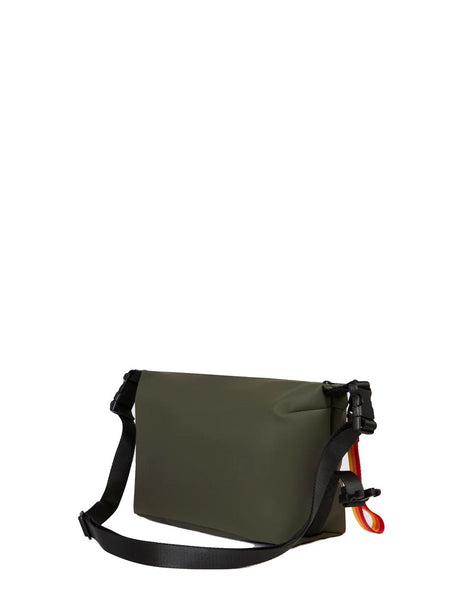 Beauty Case Sundek Uomo - Verde