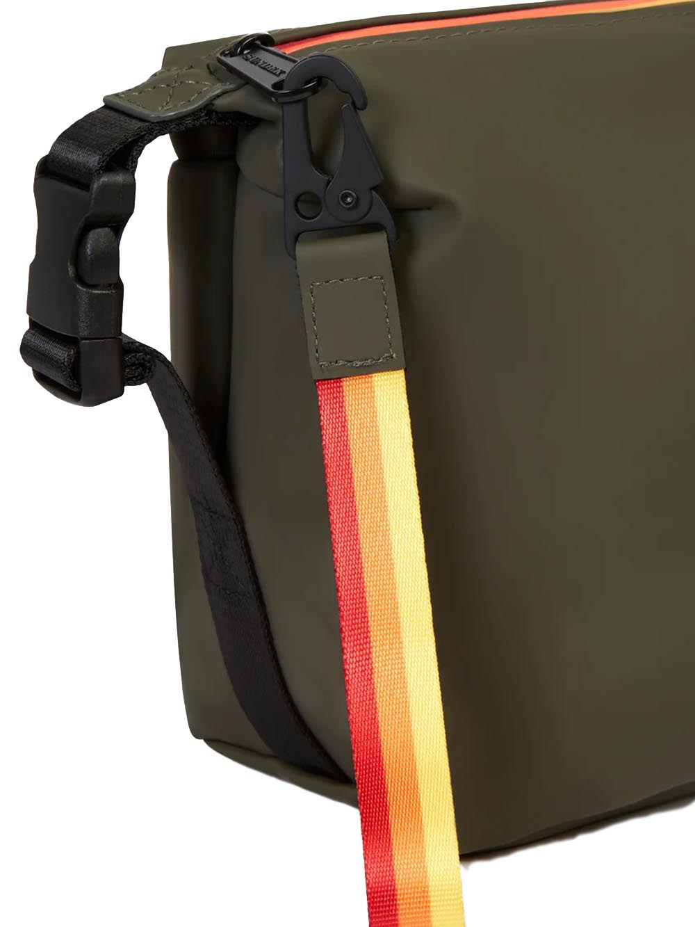 Beauty Case Sundek Uomo - Verde