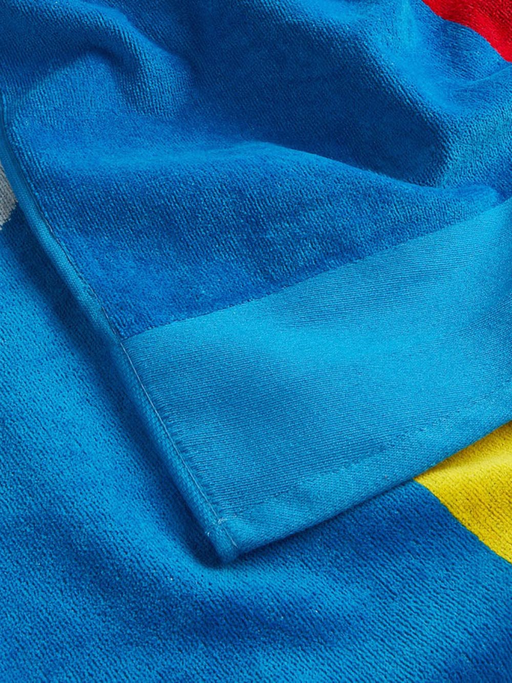 Telo Mare Sundek Uomo - Nero