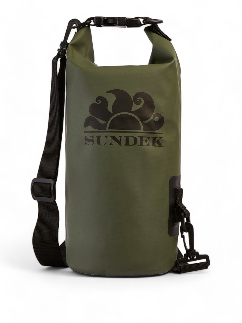 Borsa Mare Sundek Uomo - Verde