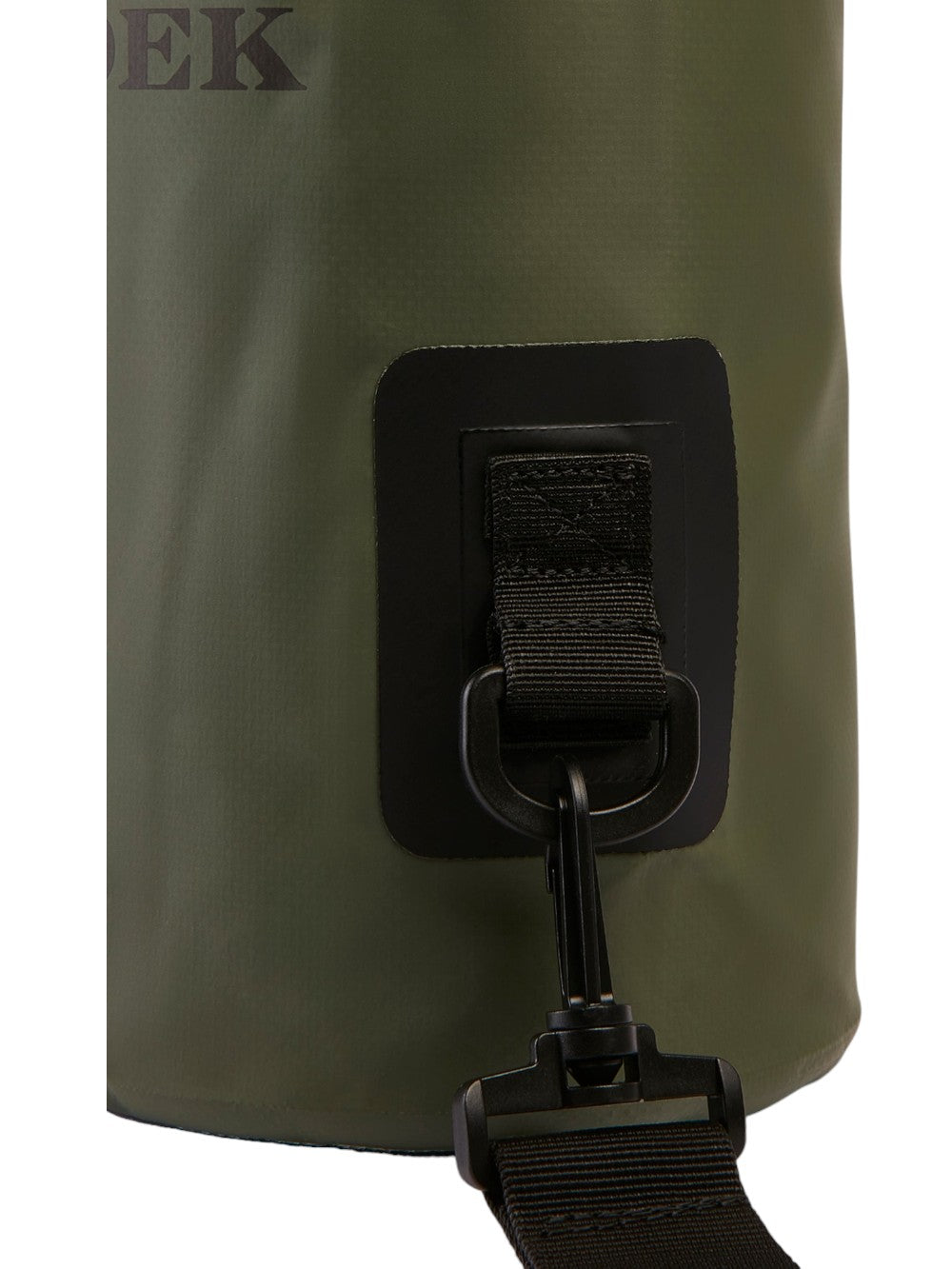 Borsa Mare Sundek Uomo - Verde