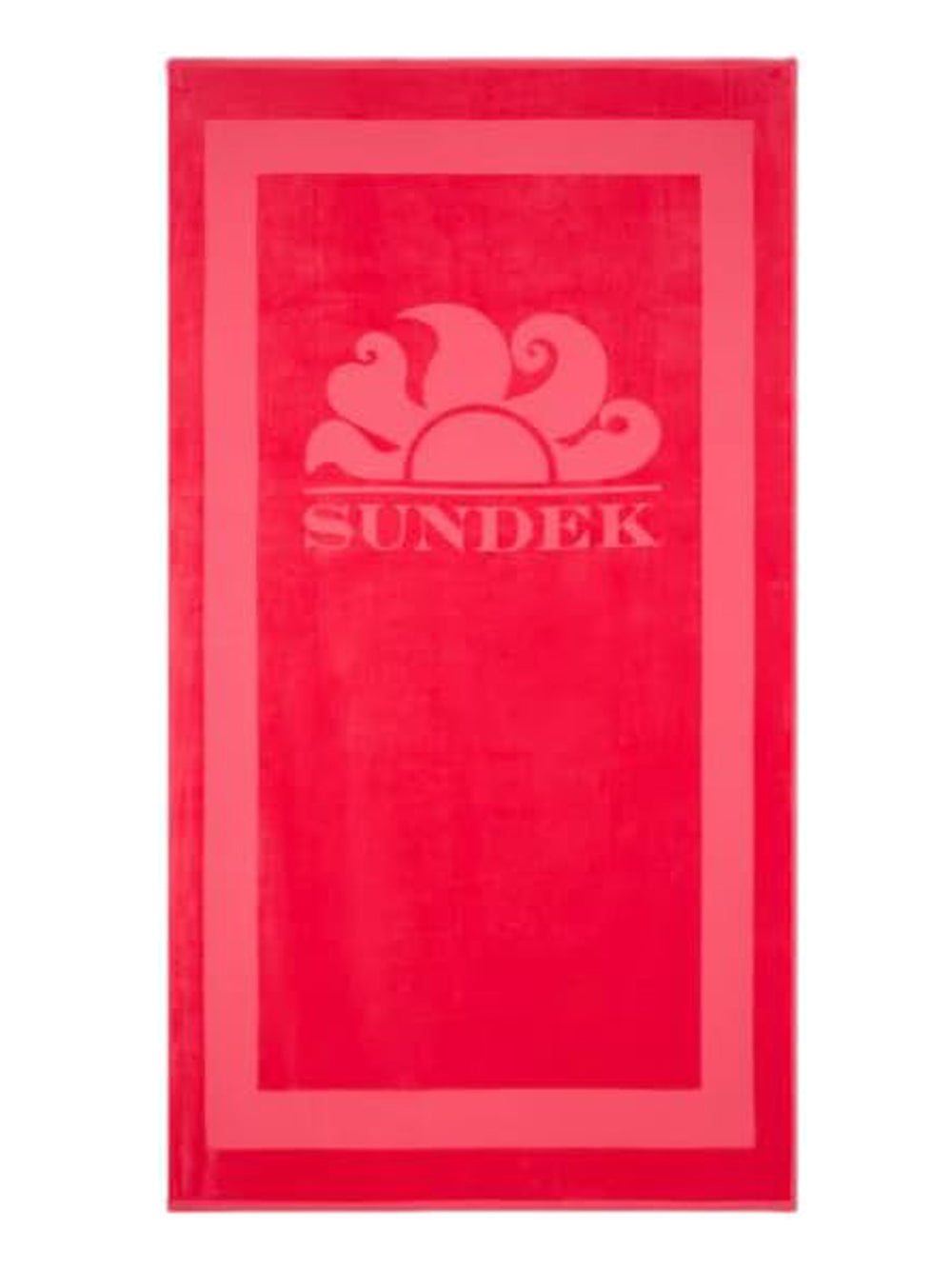 Telo Mare Sundek Uomo