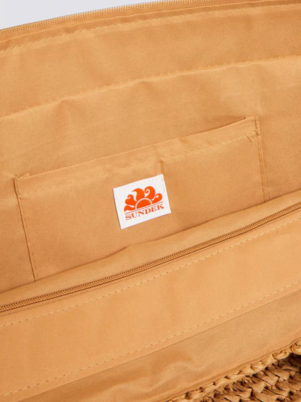 Borsa Mare Sundek Donna - Beige