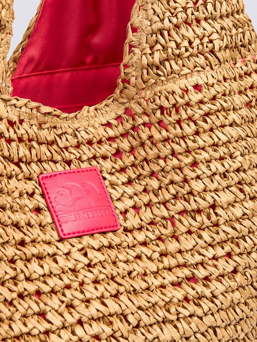 Borsa Mare Sundek Donna