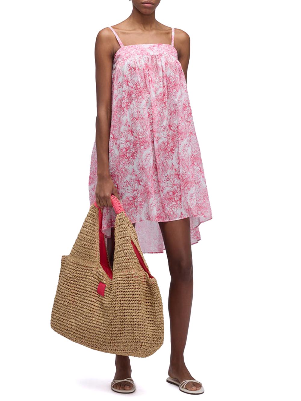 Borsa Mare Sundek Donna