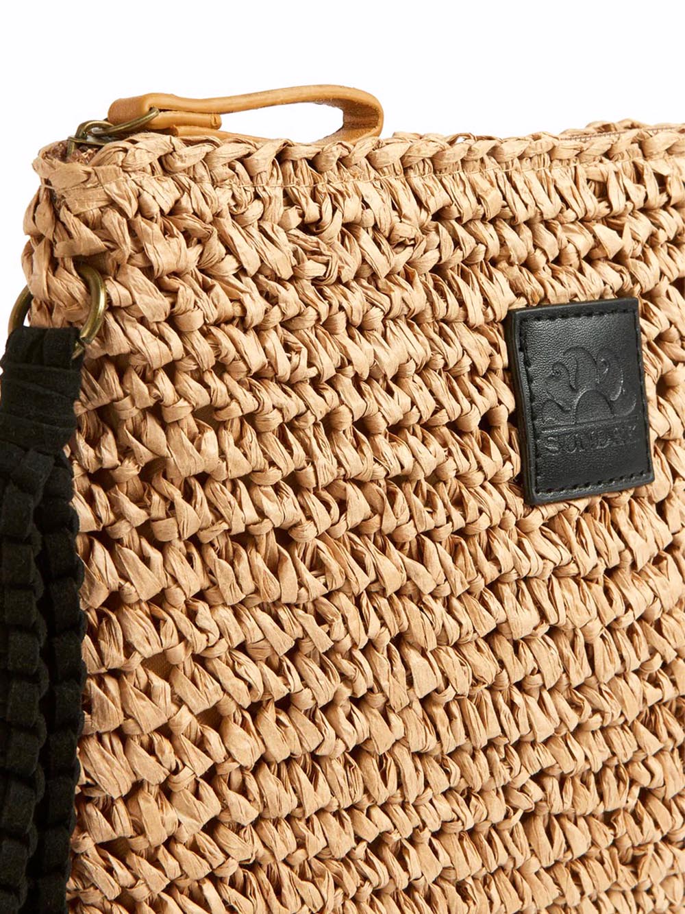 Borsa Mare Sundek Donna - Beige