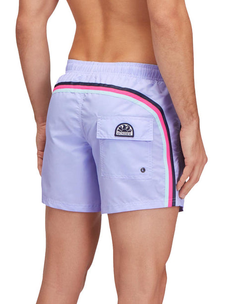 Costume Sundek Uomo - Rosa