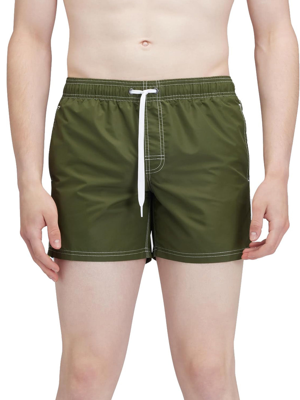 Costume Boardshort Sundek Uomo