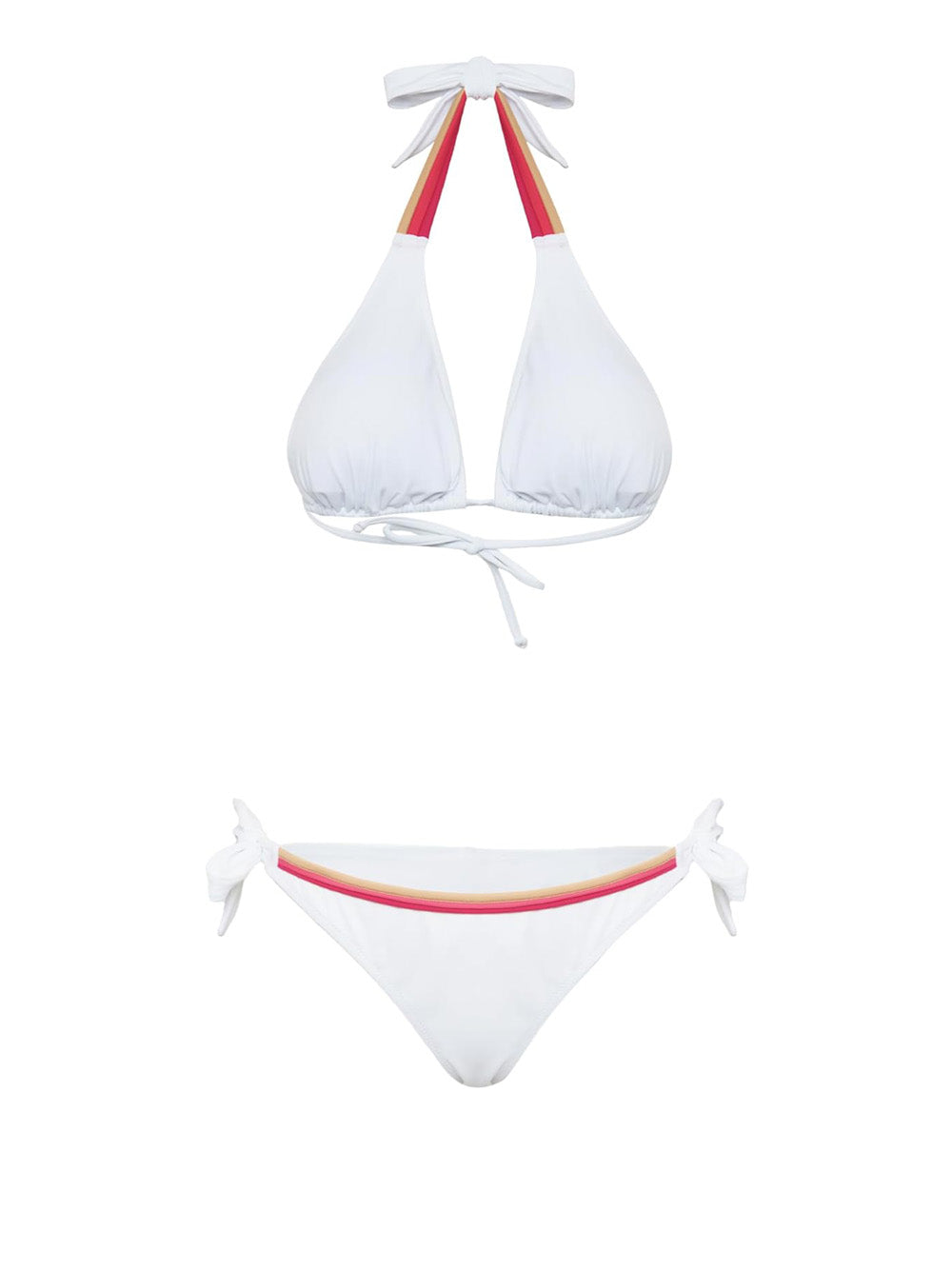 Costume Sundek Donna - Bianco