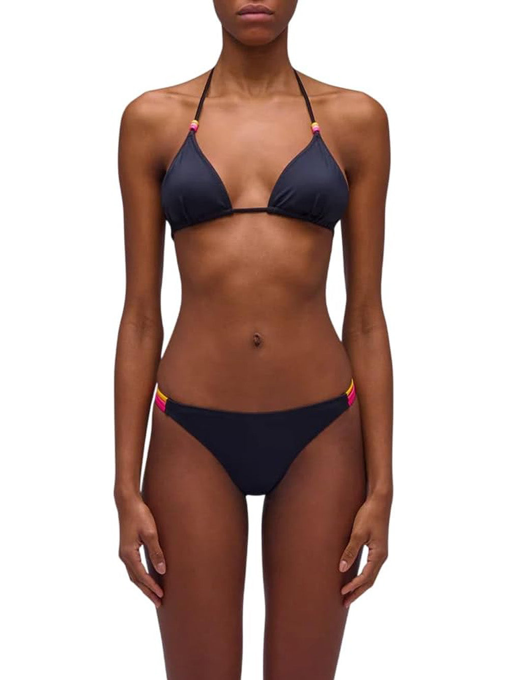 Costume Sundek Donna - Nero