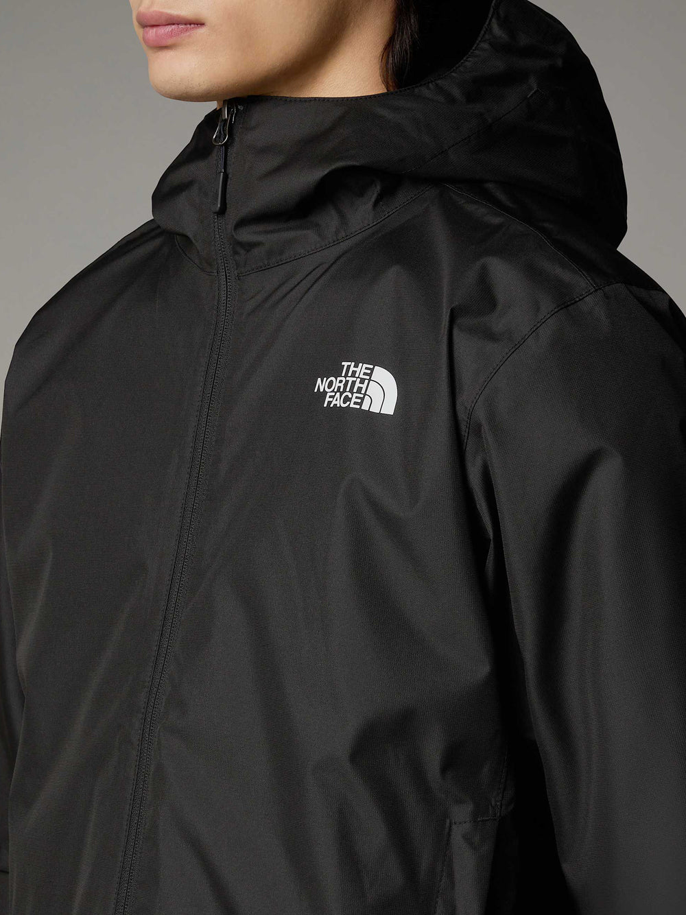 Giubbino The North Face Uomo - Nero