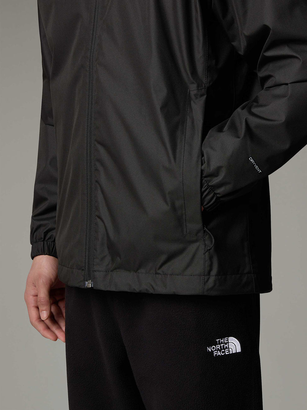 Giubbino The North Face Uomo - Nero