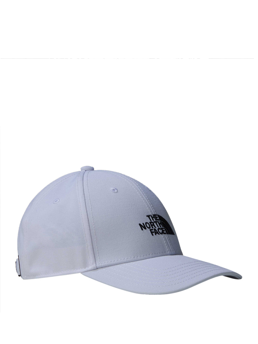 Berretto Con Visiera The North Face Recycled 66 Unisex - Bianco