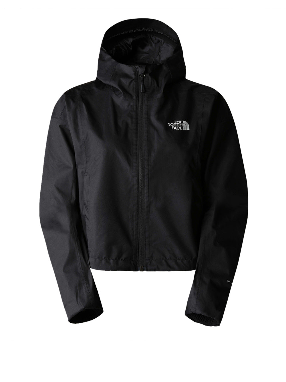 Giubbino The North Face Donna - Nero