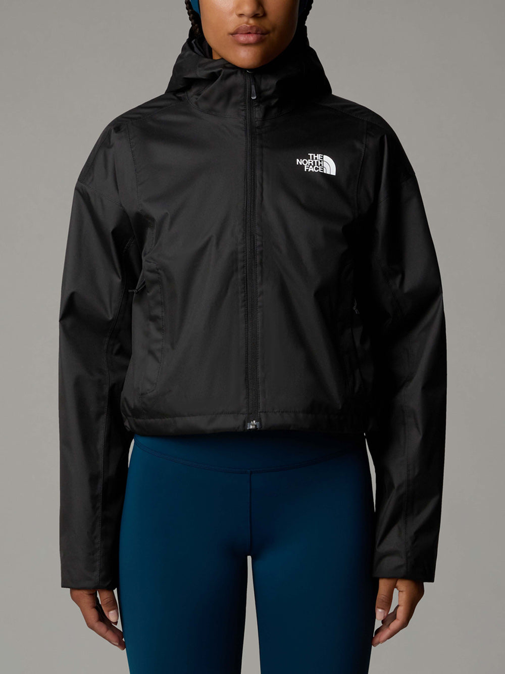 Giubbino The North Face Donna - Nero